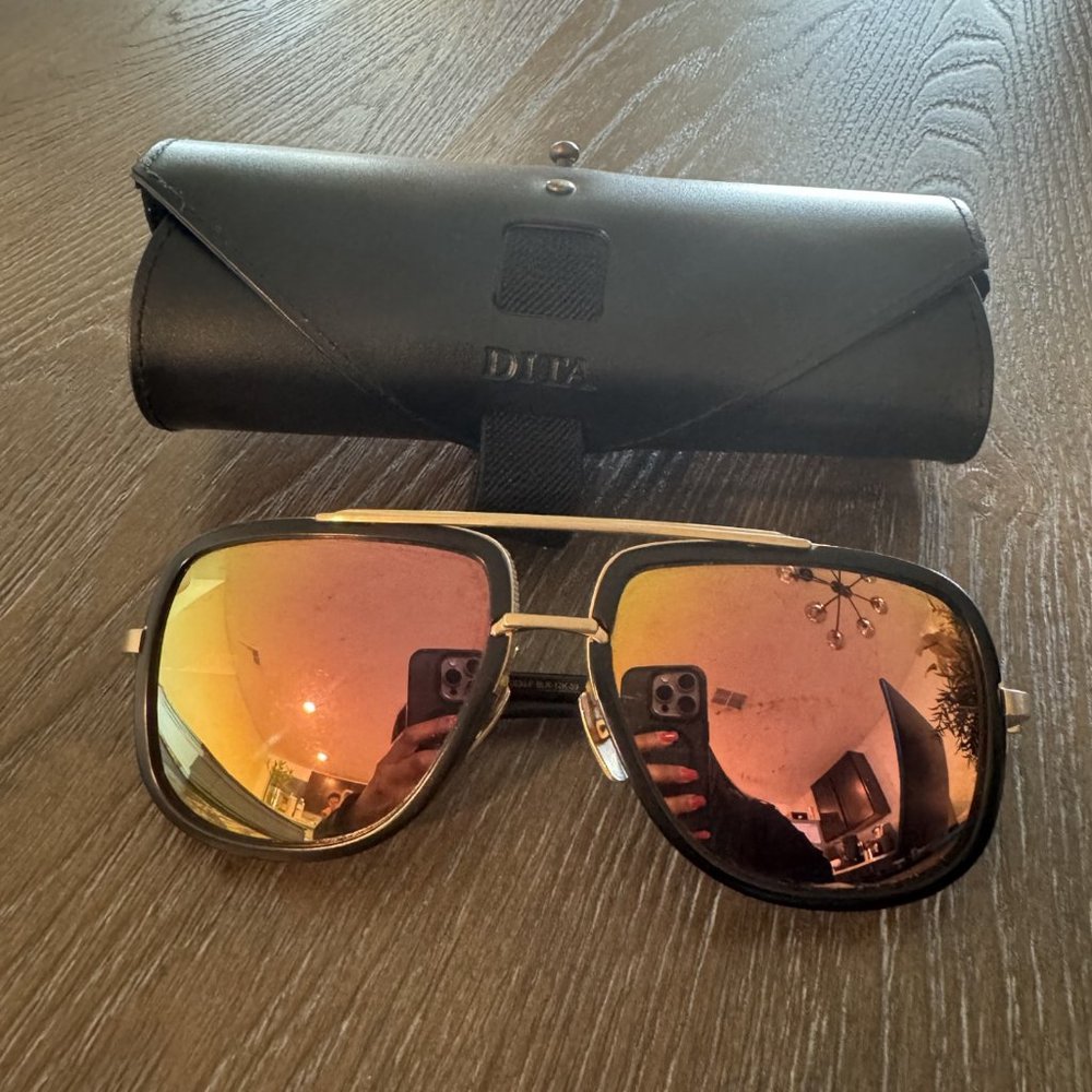 men dita sunglasses